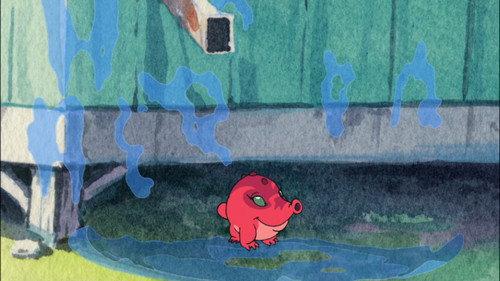 Lilo & Stitch: The Series Season 2 Episode 17 - Phoon