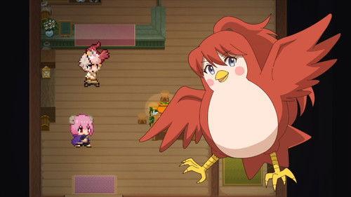 Armor Shop for Ladies & Gentlemen Season 2 Episode 4 - Flareika Beauty