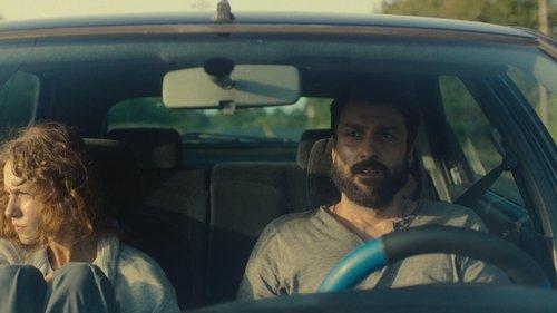 Kübra Season 2 Episode 3 - Episode 3