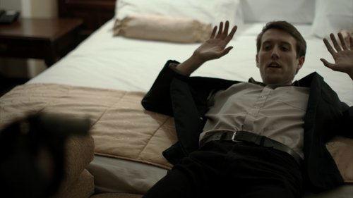 Banged Up Abroad Season 11 Episode 1 - Breaking Bad in Britain