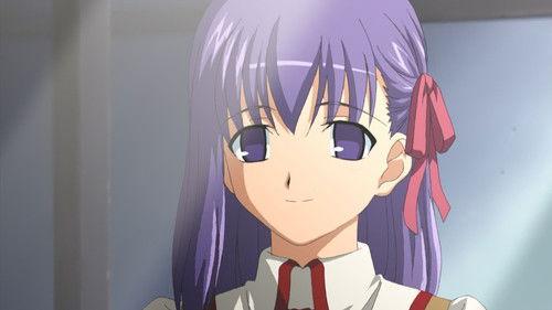 Fate/stay night Season 1 Episode 1 - The First Day