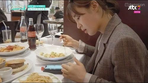 Girls for Rest Season 1 Episode 6 - Episode 6