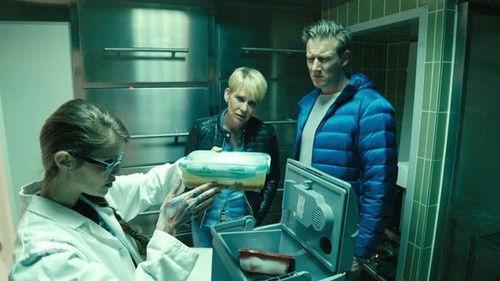 K11 - Die neuen Fälle Season 3 Episode 8 - Faux