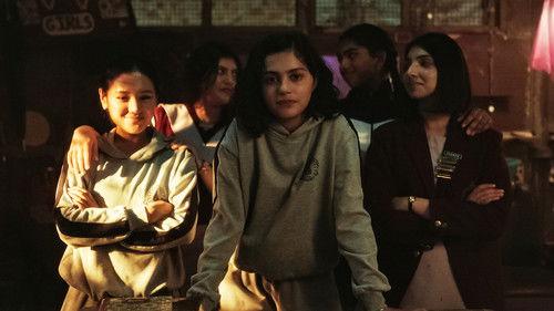 Big Girls Don't Cry Season 1 Episode 2 - Ready to Fight