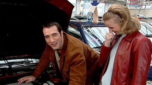 A Guy, a Girl Season 2 Episode 13 - Episode 13