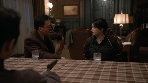 The Infiltrator Season 1 Episode 4 - Episode 4