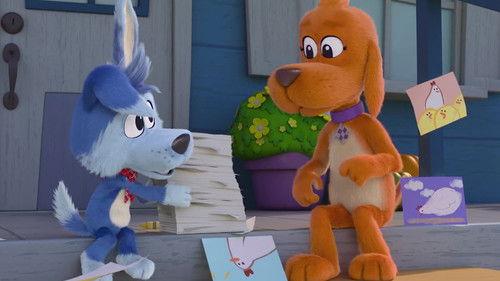 Go, Dog. Go! Season 1 Episode 14 - Clucky Day