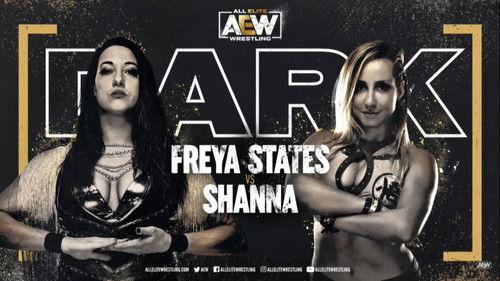 AEW Dark Season 2 Episode 52 - December 08, 2020