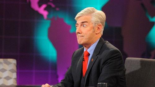 Shaun Micallef's Mad as Hell Season 5 Episode 10 - Episode 10
