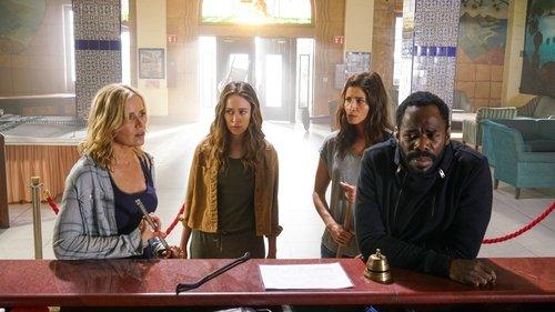 undefined Season 2 Episode 9 - Los Muertos