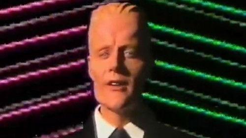 The Max Headroom Show Season 1 Episode 10 - Episode 10
