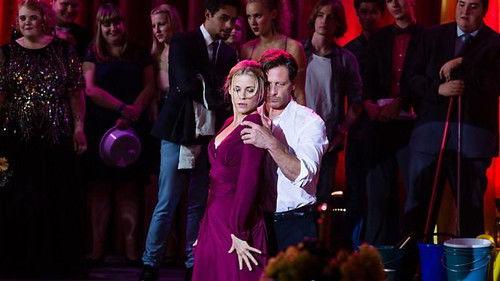 Der Lehrer Season 4 Episode 6 - Topf... Deckel...