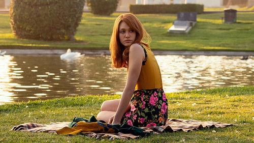 Background image for Pink Clouds