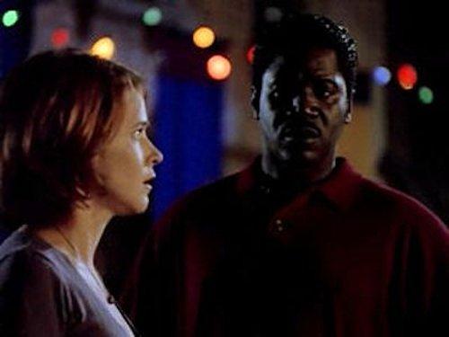 Sliders Season 3 Episode 23 - Dinoslide