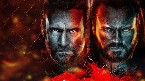 WWE Pay Per View Season 40 Episode 11 - Bad Blood 2024