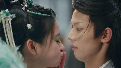 Peacock in Wonderland Season 1 Episode 6 - Episode 6