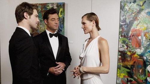 The Nine Lives of Chloe King Season 1 Episode 6 - Nothing Compares 2 U