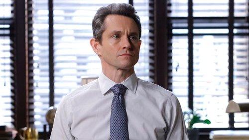 Law & Order Season 24 Episode 16 - Folk Hero