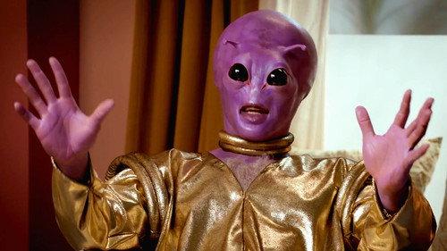 Very Important People Season 1 Episode 2 - Denzel