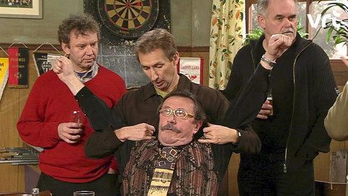 F.C. De Kampioenen Season 20 Episode 9 - De valse noot