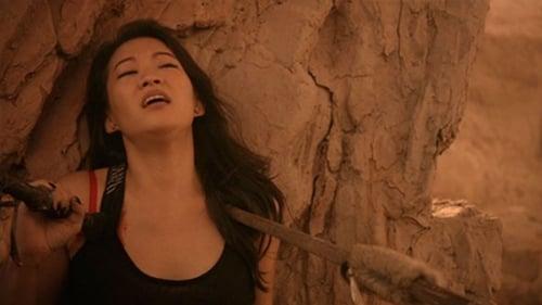 Teen Wolf Season 5 Episode 13 - Codominance