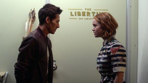 Dramaworld Season 1 Episode 10 - Episode 10