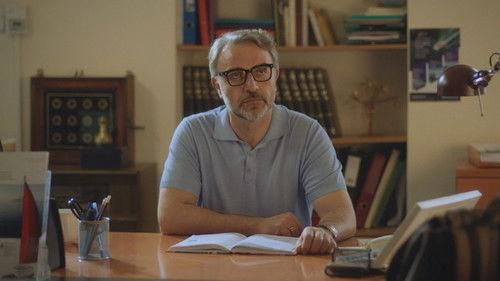 Maestro in Blue Season 1 Episode 2 - Denial