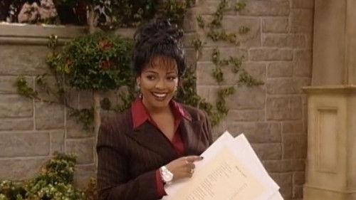 Living Single Season 5 Episode 7 - He's the One