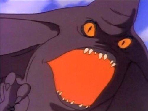 The Real Ghostbusters Season 6 Episode 10 - Deja Boo