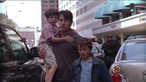 Standoff Season 1 Episode 1 - Pilot