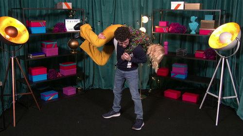 The Underdog: Josh Must Win Season 1 Episode 5 - Episode 5