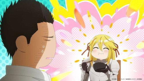undefined Season 1 Episode 2 - It's Crazy Delicious!