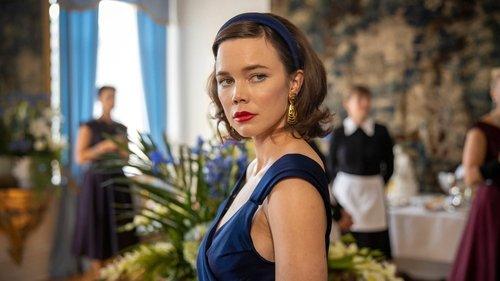 undefined Season 4 Episode 4 - Late Summer