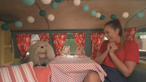 Samson & Marie On the Road Season 1 Episode 1 - Episode 1