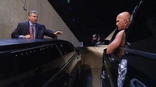 Raw Season 15 Episode 13 - Raw - Mar. 26, 2007