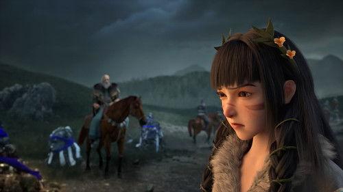 Novoland Eagle Flag Season 1 Episode 3 - Episode 3