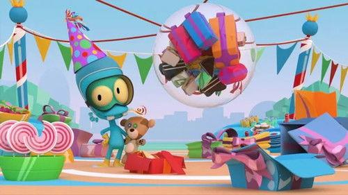 Bubble Bip Season 2 Episode 17 - Episode 17