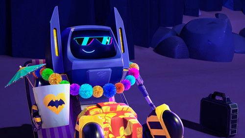 Batwheels Season 2 Episode 10 - Multi-MOE