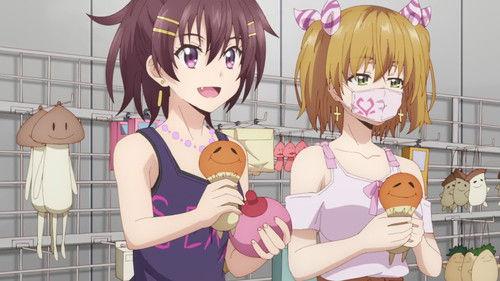 undefined Season 1 Episode 10 - The Two Kiraras