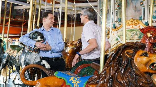 The Henry Ford's Innovation Nation Season 3 Episode 6 - Spider Catcher