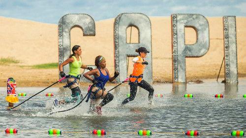 Desafío Season 12 Episode 25 - Challenge of Captain