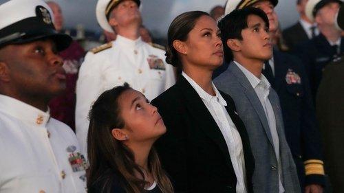 NCIS: Hawaiʻi Season 1 Episode 9 - Impostor