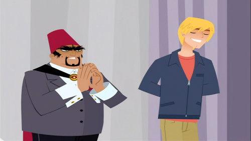 6teen Season 2 Episode 7 - Pillow Talk