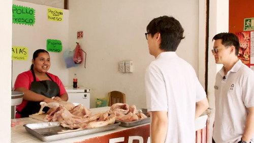 Jinny's Kitchen Season 1 Episode 3 - Episode 3