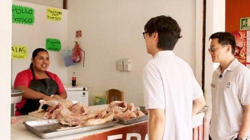 Jinny's Kitchen Season 1 Episode 3 - Episode 3