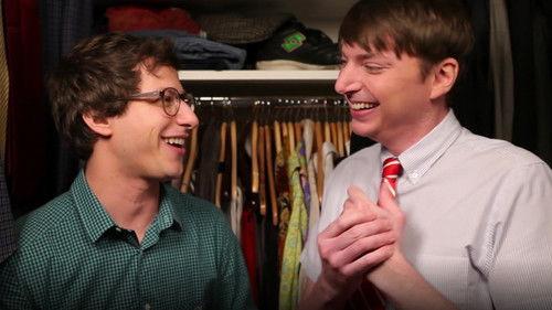 Above Average Presents Season 1 Episode 9 - Heels Would've Been Better with Those Pants