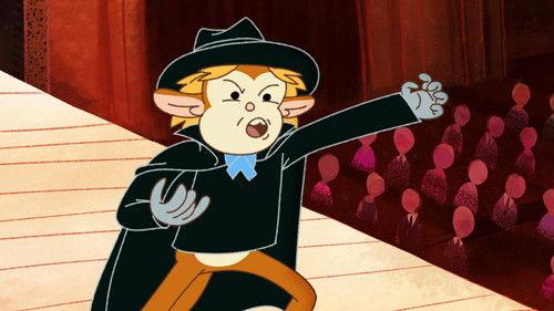 Background image for The Great Matt