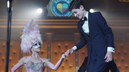 undefined Season 2 Episode 3 - Rise of the Villains: The Last Laugh