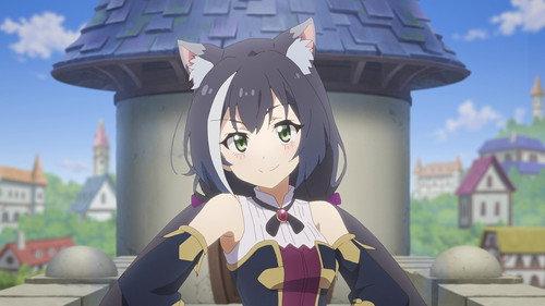 undefined Season 1 Episode 2 - A Moody Cat's Mischief ~Warm, Golden Rice Balls~