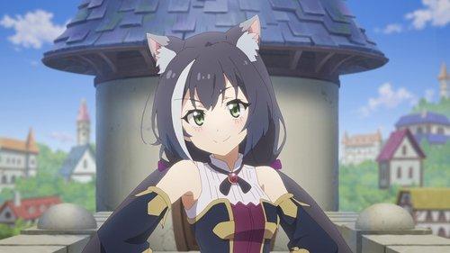 Princess Connect! Re:Dive Season 1 Episode 2 - A Moody Cat's Mischief ~Warm, Golden Rice Balls~